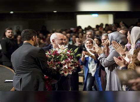  Javad Zarif's Persian Tapestry Concert: A Night of Unexpected Melodies and Diplomatic Delights