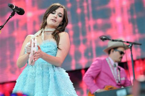 De Kacey Musgraves Amsterdam-Concert: Een Verfrissende Country Infusion Met een Twist van Rebellie!