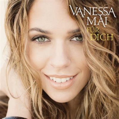  Vanessa Mai's Für Dich-Tour: Een Melange van Emotionele Ballads en Upbeat Dansnummers!