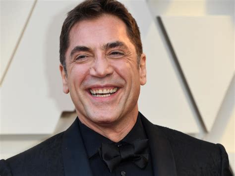 ¿El gran retorno de Javier Bardem? De triomfante regreso del Oscar al mundo musical!